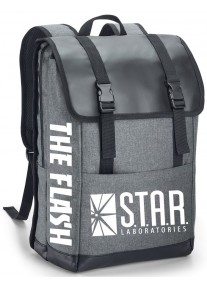 Раница The Flash - Star Labs